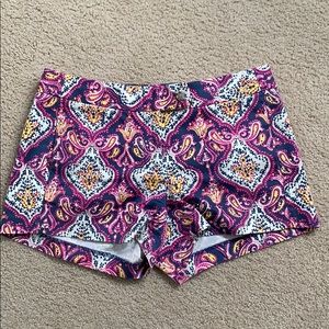 Women’s J. Crew Shorts